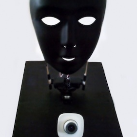 Image of the Mask Mirror